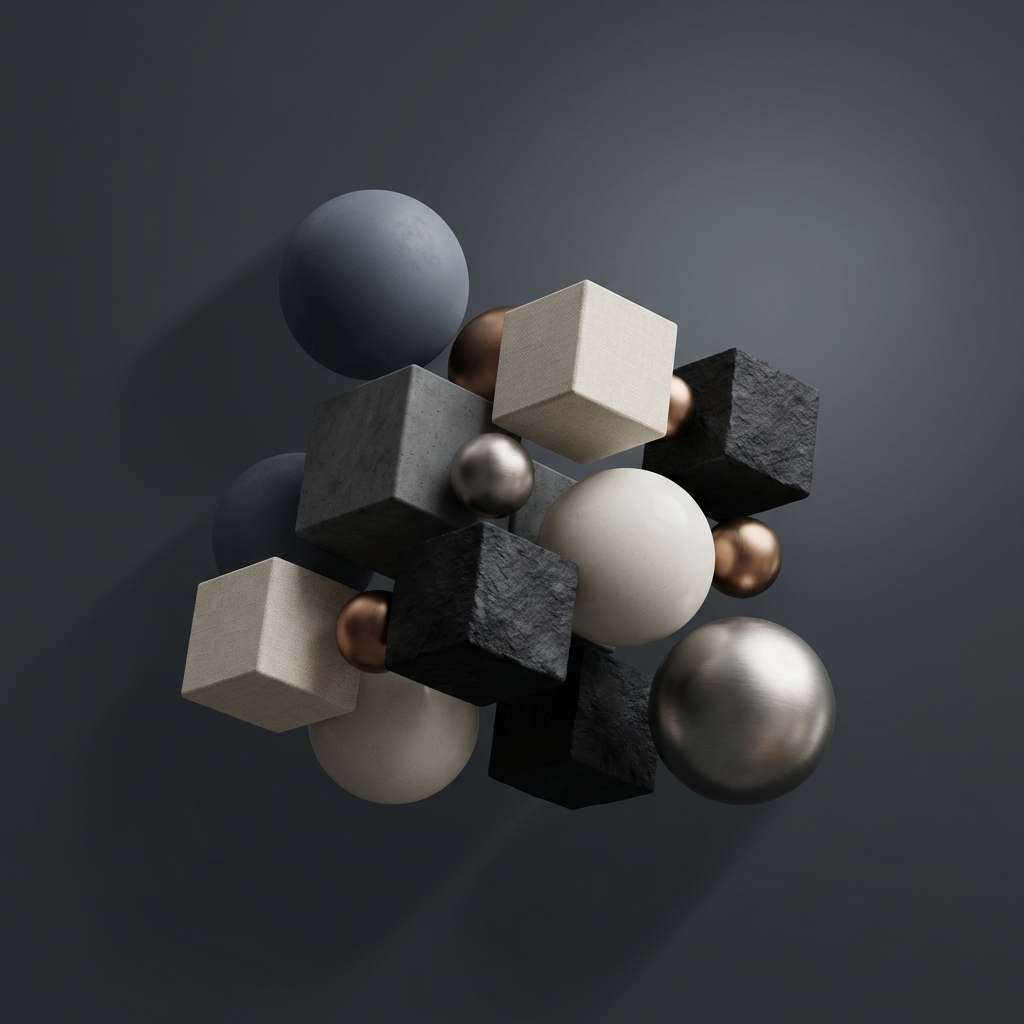 Álvaro Ares - Professional Portrait